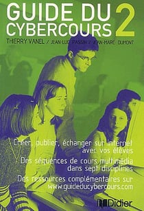 Cybercours 2 - guide