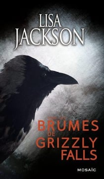 Dans les brumes de Grizzly Falls