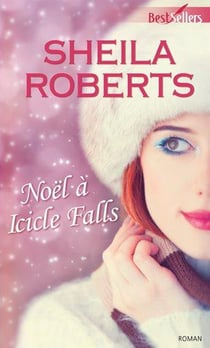 Noël à icicle falls