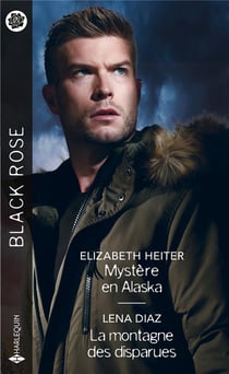 Mystère en Alaska - la montagne des disparues