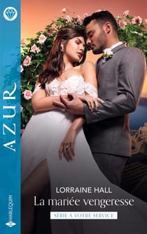 À Votre Service Tome 3 : La mariée vengeresse