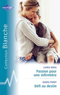 Passion pour une infirmière - défi au destin