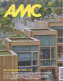 Revue AMC n.275 : février 2019