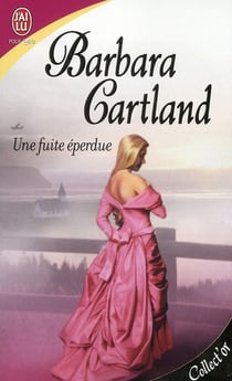 Une fuite éperdue