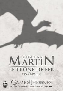 Le trône de fer : Intégrale vol.3