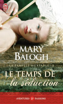 La famille Huxtable Tome 2 - le temps de la séduction