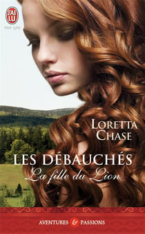 Les debauchés - la fille du lion