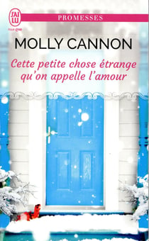Cette petite chose etrange qu'on appelle l'amour