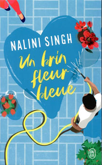 Un brin fleur bleue