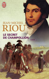 Le secret de champollion