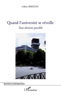 Quand l'université se réveille - tout devient possible