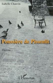 Poussière de pissenlit