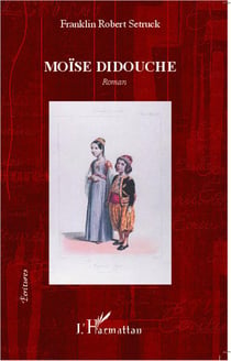 Moïse didouche