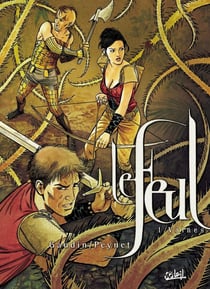Le Feul T01 - Valnes