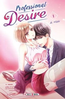 Professional desire Tome 1