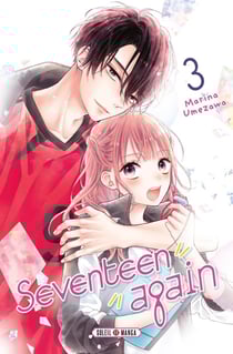 Seventeen again Tome 3