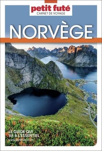 Guide Norvège (édition 2026)