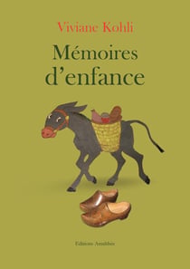 Mémoires d'enfance
