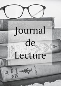 Journal de lecture