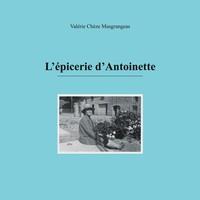 L'épicerie d'antoinette