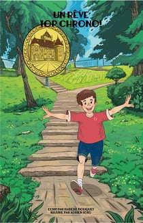 Un reve top chrono ! - illustrations, couleur