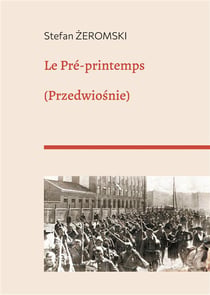 Le pre-printemps - (przedwiosnie)