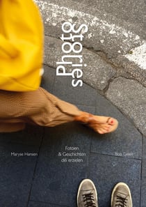 PhotoStories : Fotoen & Geschichten déi erzielen