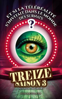 Treize saison 3 : Qui survivra à MacGregor ?