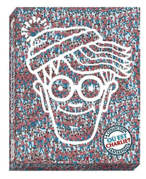 Où est Charlie ? : la collection fantastique