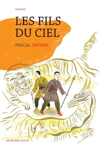 Les fils du ciel