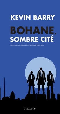 Bohane, sombre cite