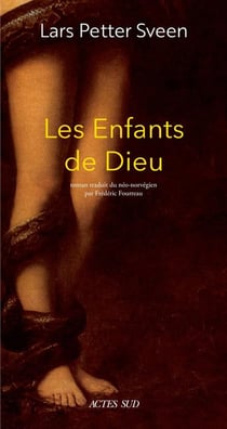 Les enfants de Dieu