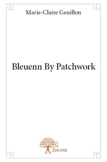 Bleuenn by patchwork