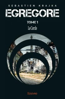 Egregore t.1