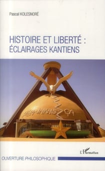 Histoire et liberté : éclairages kantiens