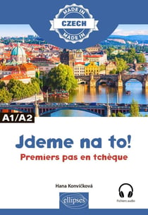 Jdeme na to! premiers pas en tchèque