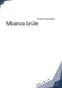 Mbanza brûle