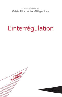 Interrégulation