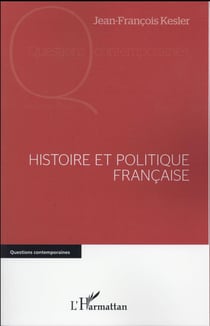 Histoire et politique francaise