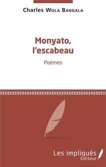 Monyato l'escabeau