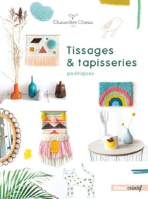 Tissages & tapisseries poétiques