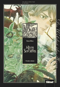 Le livre des sorcières Tome 1