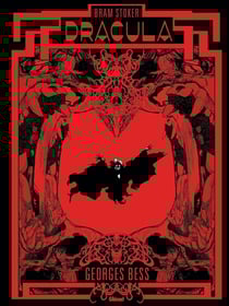 Bram Stoker : Dracula
