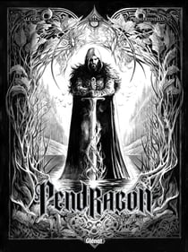 Pendragon Tome 1 : l'épée perdue