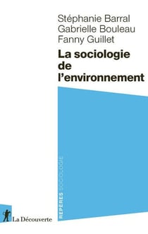La sociologie de l'environnement