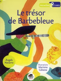 Le trésor de Barbe bleue