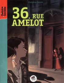 36 rue Amelot