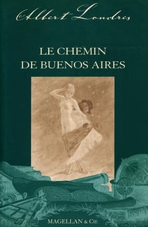 Le chemin de Buenos Aires