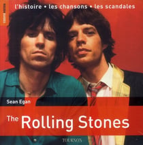 The rolling stones