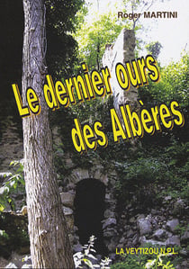Le dernier ours des albères